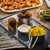 TableCraft Products 10315W 1-1/2 Oz. 2-3/4" W x 2-3/4" D x 7/8" H Mini Bowl