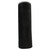 TableCraft Products 5834 24" W x 480" L Black Plastic Bar Mesh