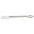 TableCraft Products 10573 4.25" W x 1" D x 0.2" H Stainless Steel Tomato Corer