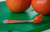 TableCraft Products 10573 4.25" W x 1" D x 0.2" H Stainless Steel Tomato Corer