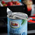 TableCraft Products CP42 7" Stainless Steel Can Punch - 12/Case