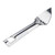 TableCraft Products CP42 7" Stainless Steel Can Punch - 12/Case