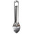 TableCraft Products CP42 7" Stainless Steel Can Punch - 12/Case
