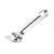TableCraft Products CP42 7" Stainless Steel Can Punch - 12/Case