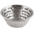 TableCraft Products GRSS1 1 1/2 Oz. 2 1/4" Dia. x 1"H Round Stainless Steel Brickhouse Collection Ramekin