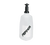 TableCraft Products 90P 1/2 Gallon Plastic Pepper Refiller
