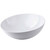 TableCraft Products 10186W 20 qt., 21-7/8" dia. x 8-7/8"H Bowl Sierra Grande Collection