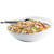 TableCraft Products 10186W 20 qt., 21-7/8" dia. x 8-7/8"H Bowl Sierra Grande Collection