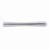 TableCraft Products H4258 8.75" L Stainless Steel Cash & Carry Muddler - 6/Case