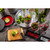 TableCraft Products H4258 8.75" L Stainless Steel Cash & Carry Muddler - 6/Case