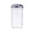 TableCraft Products 57S 12 Oz. Stainless Steel Fluted Glass Pourer