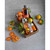TableCraft Products MJS14 14 Oz. 2.25 Stainless Steel Top Glass Cash & Carry Mason Jar Cocktail Shaker