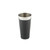 TableCraft Products 10372 Black 28 Oz. Vinyl Coating Stainless Steel Bar Shaker