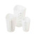 TableCraft Products HSMC31 7 Cups Silicone Measuring Cup Set