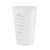 TableCraft Products HSMC31 7 Cups Silicone Measuring Cup Set