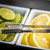 TableCraft Products 4405 6 1/2" Stainless Steel Serving Tongs