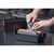 TableCraft Products MH-311 11 1/2" x 2 1/2" Three-Way Sharpener System