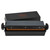 TableCraft Products MH-311 11 1/2" x 2 1/2" Three-Way Sharpener System