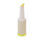 TableCraft Products 8032Y 32 Oz. Yellow Cash & Carry PourMaster Complete Unit