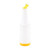 TableCraft Products 8032Y 32 Oz. Yellow Cash & Carry PourMaster Complete Unit