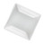 TableCraft Products 10316W 2-1/2 Oz. 2-3/4" W x 2-3/4" D x 1" H Mini Bowl
