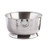 TableCraft Products BTB2111 8.8 Gallon Stainless Steel Beverage Tub