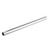 TableCraft Products RWB119 8.5" Dia. x 9.75" H Double Wall Stainless Steel Remington Collection Bucket With Handles