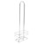 TableCraft Products H9085N Cash & Carry Prima Set With Chrome Plated Rack