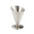 TableCraft Products R57 17 1/2 Oz. Stainless Steel Fry Cone
