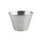 TableCraft Products 5072 4 Oz. Stainless Steel Sauce Cup