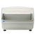 TableCraft Products RWS12 16 1/2" W x 9 3/4" D x 9 1/2" H ABS Plastic Cash & Carry Rapid Wrap Film Dispenser