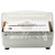 TableCraft Products RWS12 16 1/2" W x 9 3/4" D x 9 1/2" H ABS Plastic Cash & Carry Rapid Wrap Film Dispenser