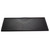 TableCraft Products 1218BK 12" D x 18" W Black Rubber Service Mat