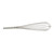 TableCraft Products SF18 18" L Stainless Steel French Whip