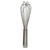 TableCraft Products SF18 18" L Stainless Steel French Whip