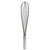 TableCraft Products SF18 18" L Stainless Steel French Whip