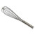 TableCraft Products SF18 18" L Stainless Steel French Whip