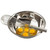TableCraft Products SF18 18" L Stainless Steel French Whip