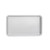 TableCraft Products 1006AS 0.13 Size 10" W x 6" D 23 Gauge Sheet Pan