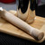 TableCraft Products 4256 8" Natural Wood Muddler - 24/Case