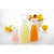 TableCraft Products 10715 Polycarbonate Clear Carafe 11 Oz.