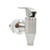 TableCraft Products 75FM Stainless Steel Faucet