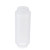 TableCraft Products 32SV 32 Oz. 3 1/4" W x 3 1/4" D x 9 3/4" H Clear Invertatop Squeeze Dispenser