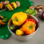 TableCraft Products H833 5 Qt. 11" Dia. x 6" Stainless Steel Premium Mixing Bowl