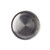 TableCraft Products GPSS10 10 1/2" Dia. x 1 5/8"H Round Stainless Steel Brickhouse Collection Serving Platter