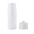 TableCraft Products N20C 20 Oz. Polyethylene PerfectFlex Clear SaferFood Solutionas WideMouth Squeeze Bottle