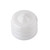 TableCraft Products N20C 20 Oz. Polyethylene PerfectFlex Clear SaferFood Solutionas WideMouth Squeeze Bottle