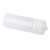 TableCraft Products N20C 20 Oz. Polyethylene PerfectFlex Clear SaferFood Solutionas WideMouth Squeeze Bottle
