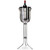 TableCraft Products 5288 Chrome Plated Wine Bucket Stand