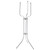 TableCraft Products 5288 Chrome Plated Wine Bucket Stand